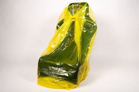 JURAN GTX100 Kevlar Bucket Seat