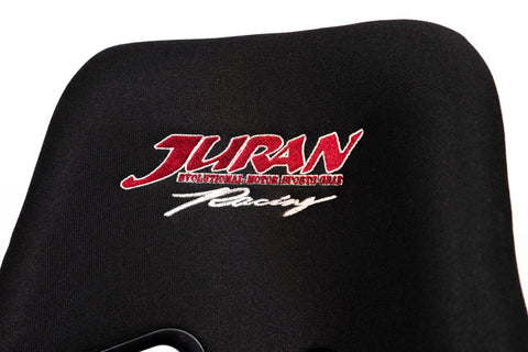 JURAN GTX100 Kevlar Bucket Seat