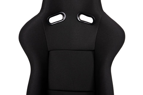 JURAN GTX100 Kevlar Bucket Seat