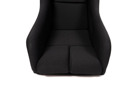 JURAN GTX100 Kevlar Bucket Seat