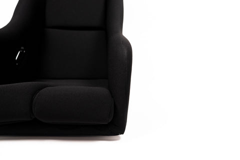 JURAN GTX100 Kevlar Bucket Seat
