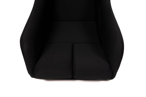 JURAN GTX100 Kevlar Bucket Seat
