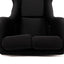 JURAN GTX100 Kevlar Bucket Seat