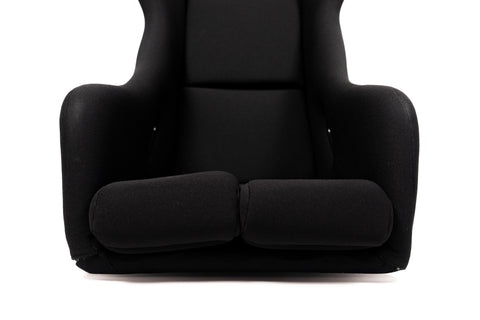 JURAN GTX100 Kevlar Bucket Seat