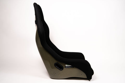 JURAN GTX100 Kevlar Bucket Seat