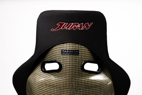 JURAN GTX100 Kevlar Bucket Seat