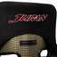 JURAN GTX100 Kevlar Bucket Seat