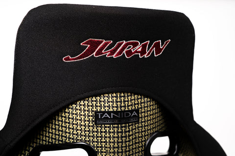 JURAN GTX100 Kevlar Bucket Seat