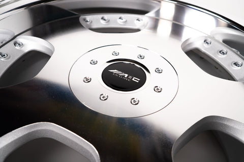 ABC Exclusive Shield by Modex Co., Ltd. 19" 10J +29, 9J +29 (5x114.3)