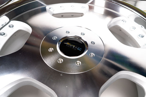 ABC Exclusive Shield by Modex Co., Ltd. 19" 10J +29, 9J +29 (5x114.3)