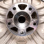 ABC Exclusive Shield by Modex Co., Ltd. 19" 10J +29, 9J +29 (5x114.3)
