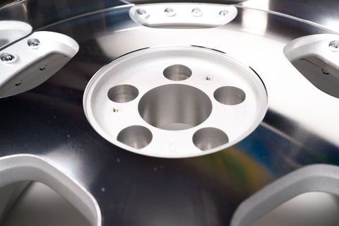 ABC Exclusive Shield by Modex Co., Ltd. 19" 10J +29, 9J +29 (5x114.3)