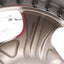 ABC Exclusive Shield by Modex Co., Ltd. 19" 10J +29, 9J +29 (5x114.3)