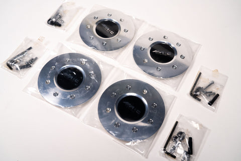 ABC Exclusive Shield by Modex Co., Ltd. 19" 10J +29, 9J +29 (5x114.3)