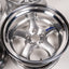 WORK Meister S1 2P 17" 10J -5 (5x114.3)