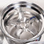 WORK Meister S1 2P 17" 10J -5 (5x114.3)