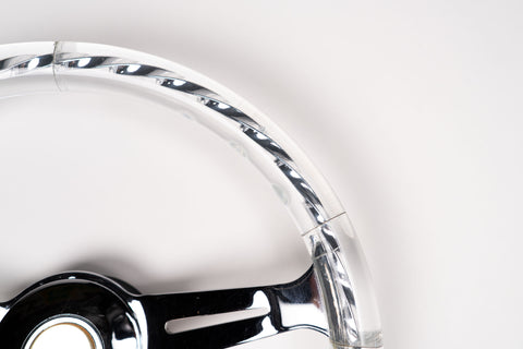 M'Sport Steering Wheel 350mm