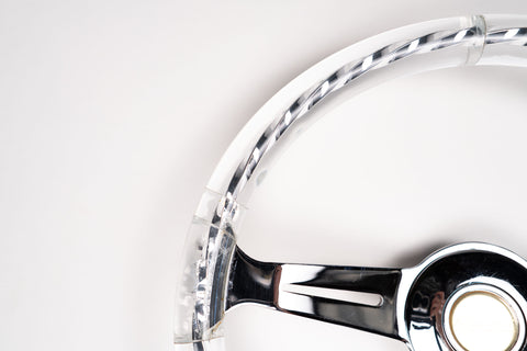 M'Sport Steering Wheel 350mm