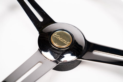 M'Sport Steering Wheel 350mm