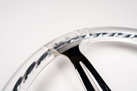 M'Sport Steering Wheel 350mm