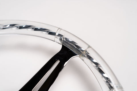 M'Sport Steering Wheel 350mm