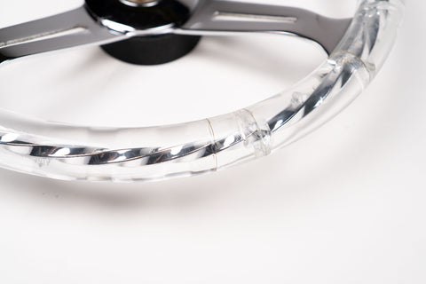 M'Sport Steering Wheel 350mm