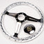 M'Sport Steering Wheel 350mm