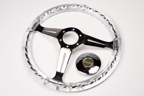 M'Sport Steering Wheel 350mm