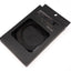 FET Premium Carbon Steering Wheel Garnish