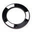 FET Premium Carbon Steering Wheel Garnish