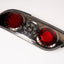 Ganador 180SX Bronze Taillights