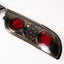Ganador 180SX Bronze Taillights