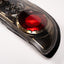 Ganador 180SX Bronze Taillights