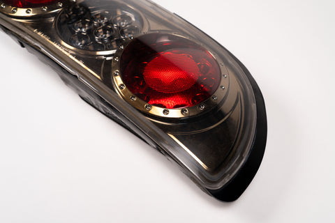 Ganador 180SX Bronze Taillights