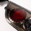 Ganador 180SX Bronze Taillights