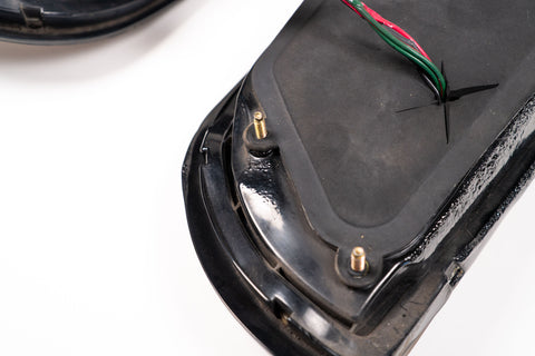 Ganador 180SX Bronze Taillights