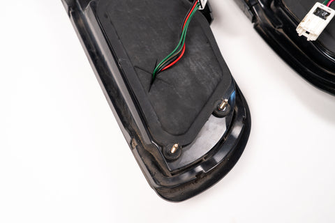 Ganador 180SX Bronze Taillights