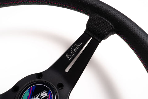 HKS Nardi Sports Classic 340 Deep Corn