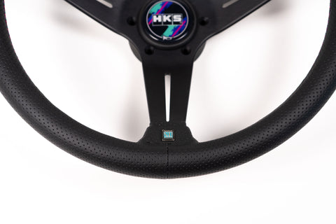 HKS Nardi Sports Classic 340 Deep Corn