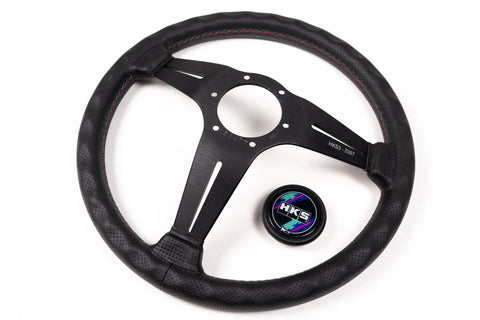 HKS Nardi Sports Classic 340 Deep Corn