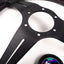 HKS Nardi Sports Classic 340 Deep Corn