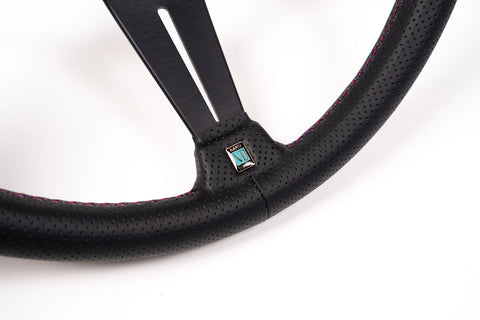 HKS Nardi Sports Classic 340 Deep Corn