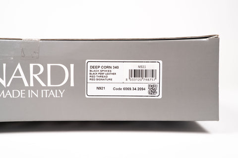 Nardi Sports Classic Deep Corn 340mm