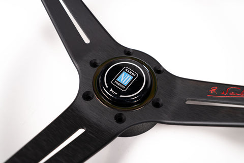 Nardi Sports Classic Deep Corn 340mm