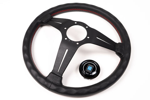 Nardi Sports Classic Deep Corn 340mm