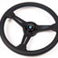Nardi Classic FET Limited Edition Blue 340mm