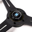 Nardi Classic FET Limited Edition Blue 340mm