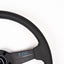 Nardi Classic FET Limited Edition Blue 340mm
