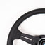 Nardi Classic FET Limited Edition Blue 340mm