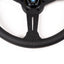 Nardi Classic FET Limited Edition Blue 340mm